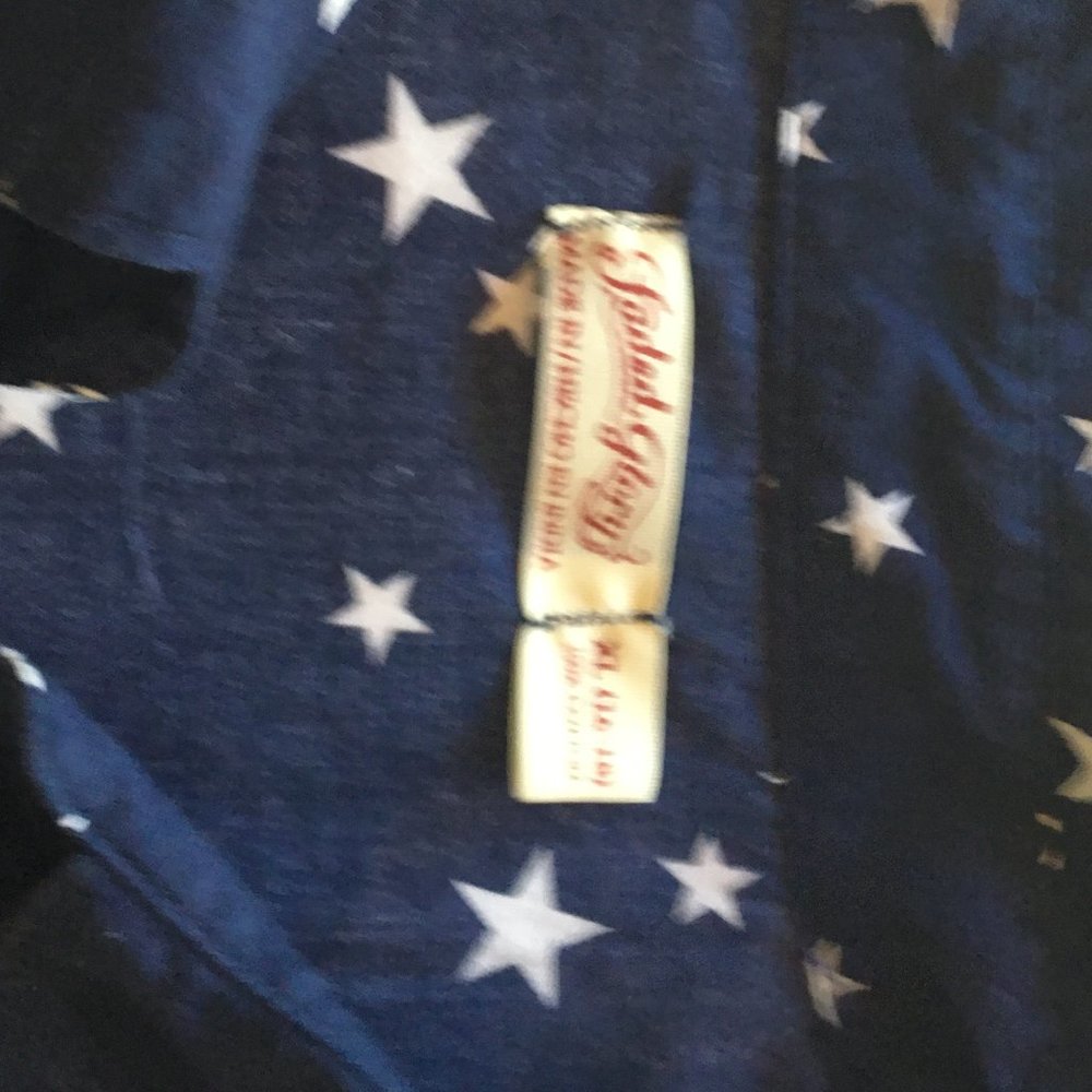 blouse - Picture 3 of 7
